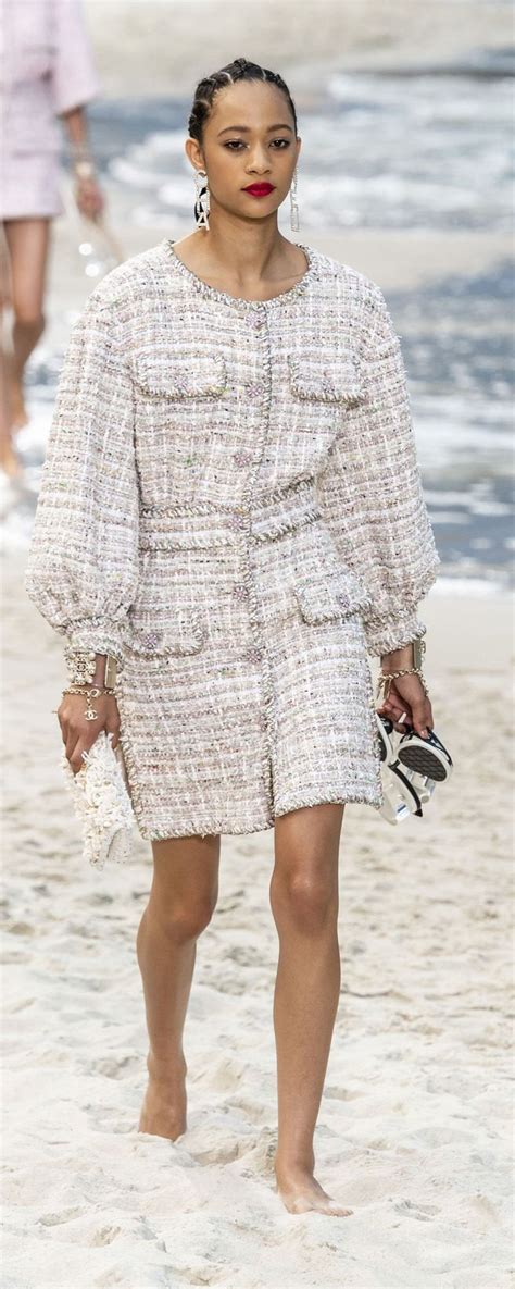 chanel dresses ready to wear|Chanel dress shop online.